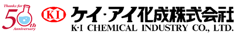 K.I Chemical Industry Co., Ltd.
