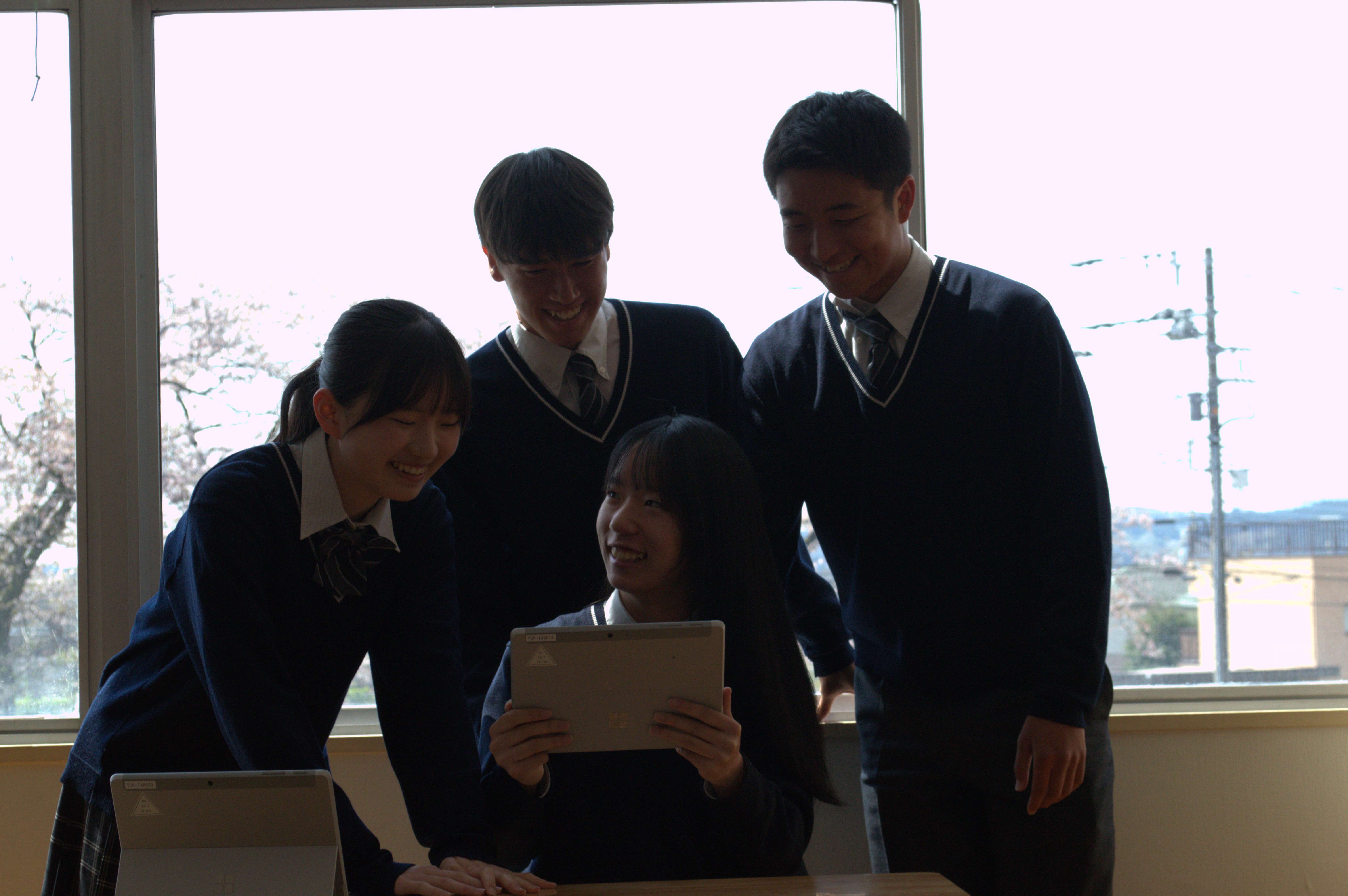 学校法人　矢板中央高等学校